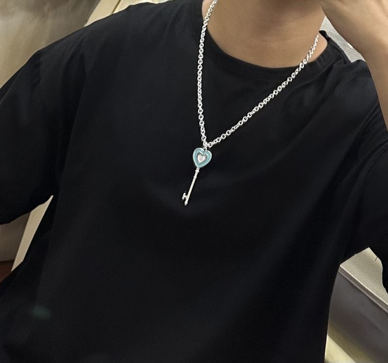 Tiffany Necklaces